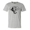Bella Canvas Unisex CVC Blend Jersey Tee Thumbnail