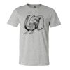 Bella Canvas Unisex CVC Blend Jersey Tee Thumbnail
