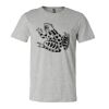 Bella Canvas Unisex CVC Blend Jersey Tee Thumbnail