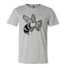 Bella Canvas Unisex CVC Blend Jersey Tee Thumbnail