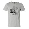 Bella Canvas Unisex CVC Blend Jersey Tee Thumbnail