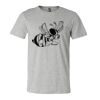 Bella Canvas Unisex CVC Blend Jersey Tee Thumbnail