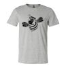 Bella Canvas Unisex CVC Blend Jersey Tee Thumbnail