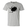 Bella Canvas Unisex CVC Blend Jersey Tee Thumbnail