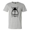 Bella Canvas Unisex CVC Blend Jersey Tee Thumbnail