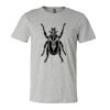 Bella Canvas Unisex CVC Blend Jersey Tee Thumbnail