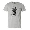 Bella Canvas Unisex CVC Blend Jersey Tee Thumbnail