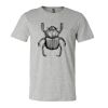 Bella Canvas Unisex CVC Blend Jersey Tee Thumbnail