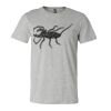 Bella Canvas Unisex CVC Blend Jersey Tee Thumbnail