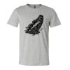 Bella Canvas Unisex CVC Blend Jersey Tee Thumbnail