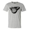 Bella Canvas Unisex CVC Blend Jersey Tee Thumbnail