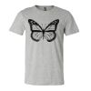 Bella Canvas Unisex CVC Blend Jersey Tee Thumbnail