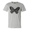 Bella Canvas Unisex CVC Blend Jersey Tee Thumbnail