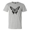 Bella Canvas Unisex CVC Blend Jersey Tee Thumbnail