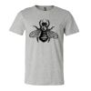 Bella Canvas Unisex CVC Blend Jersey Tee Thumbnail