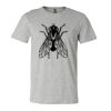 Bella Canvas Unisex CVC Blend Jersey Tee Thumbnail