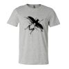 Bella Canvas Unisex CVC Blend Jersey Tee Thumbnail