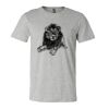 Bella Canvas Unisex CVC Blend Jersey Tee Thumbnail