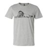 Bella Canvas Unisex CVC Blend Jersey Tee Thumbnail