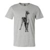 Bella Canvas Unisex CVC Blend Jersey Tee Thumbnail