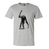 Bella Canvas Unisex CVC Blend Jersey Tee Thumbnail