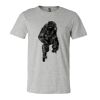 Bella Canvas Unisex CVC Blend Jersey Tee Thumbnail