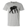 Bella Canvas Unisex CVC Blend Jersey Tee Thumbnail