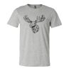 Bella Canvas Unisex CVC Blend Jersey Tee Thumbnail