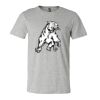 Bella Canvas Unisex CVC Blend Jersey Tee Thumbnail