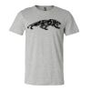 Bella Canvas Unisex CVC Blend Jersey Tee Thumbnail