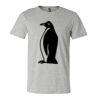 Bella Canvas Unisex CVC Blend Jersey Tee Thumbnail