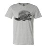 Bella Canvas Unisex CVC Blend Jersey Tee Thumbnail