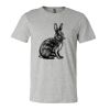 Bella Canvas Unisex CVC Blend Jersey Tee Thumbnail