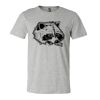 Bella Canvas Unisex CVC Blend Jersey Tee Thumbnail