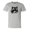 Bella Canvas Unisex CVC Blend Jersey Tee Thumbnail