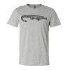 Bella Canvas Unisex CVC Blend Jersey Tee Thumbnail