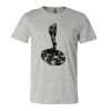 Bella Canvas Unisex CVC Blend Jersey Tee Thumbnail