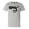 Bella Canvas Unisex CVC Blend Jersey Tee Thumbnail