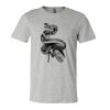 Bella Canvas Unisex CVC Blend Jersey Tee Thumbnail