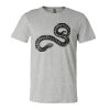 Bella Canvas Unisex CVC Blend Jersey Tee Thumbnail
