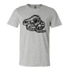 Bella Canvas Unisex CVC Blend Jersey Tee Thumbnail