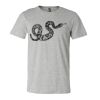 Bella Canvas Unisex CVC Blend Jersey Tee Thumbnail