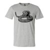 Bella Canvas Unisex CVC Blend Jersey Tee Thumbnail