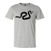 Bella Canvas Unisex CVC Blend Jersey Tee Thumbnail