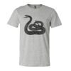 Bella Canvas Unisex CVC Blend Jersey Tee Thumbnail