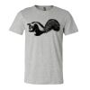 Bella Canvas Unisex CVC Blend Jersey Tee Thumbnail