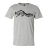 Bella Canvas Unisex CVC Blend Jersey Tee Thumbnail