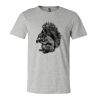 Bella Canvas Unisex CVC Blend Jersey Tee Thumbnail