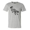 Bella Canvas Unisex CVC Blend Jersey Tee Thumbnail