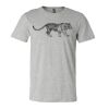 Bella Canvas Unisex CVC Blend Jersey Tee Thumbnail